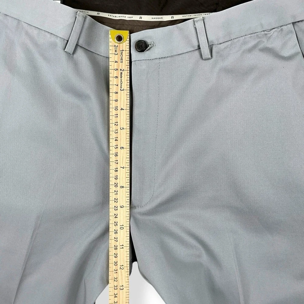 Haggar pants men